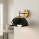 Sirius Renkli Gold Aplik