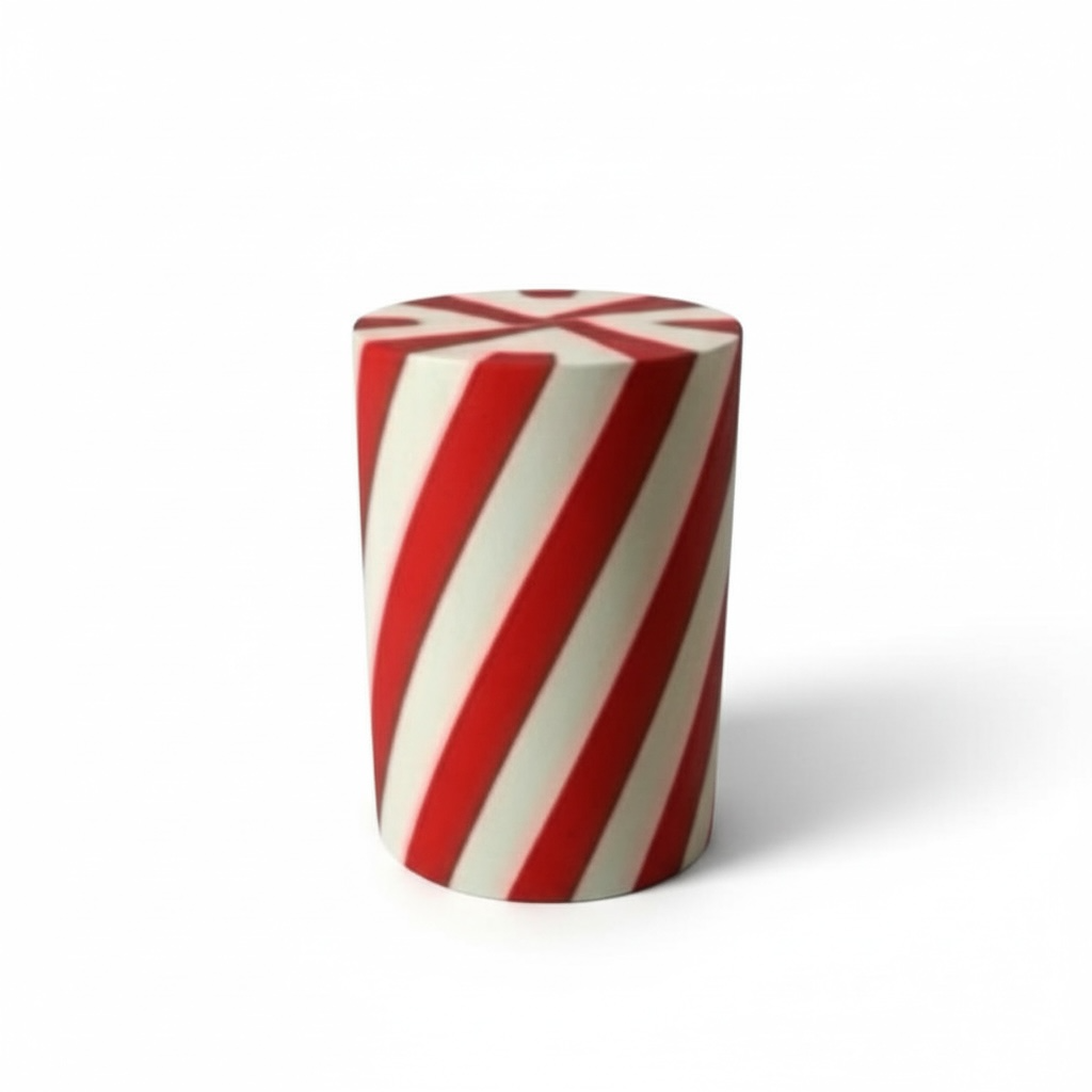 Sirkus Mas Ahşap Sehpa