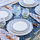 Sitio Stripe Servis Kasesi Delft Mavisi-Juliska Servis-Juliska-NowShopFun