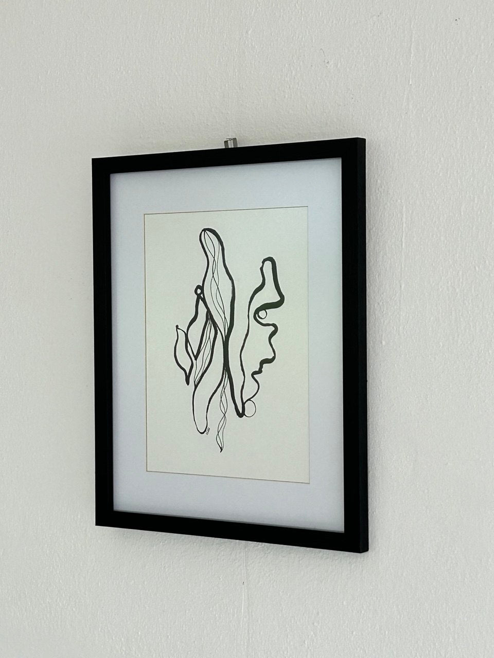 Siyah Grafikler 1 Resim