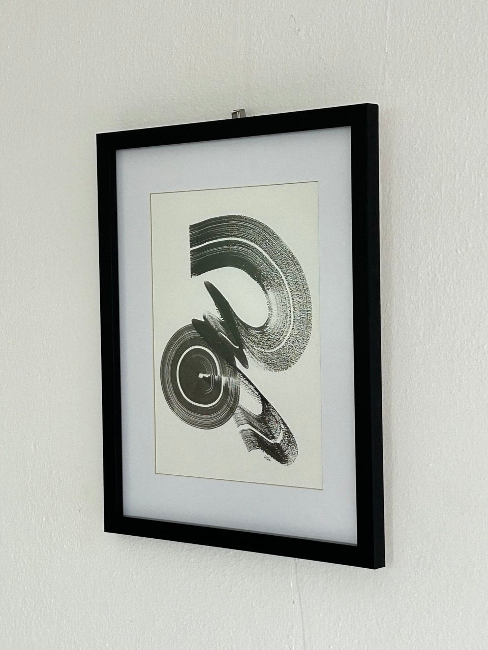 Siyah Grafikler 2 Resim