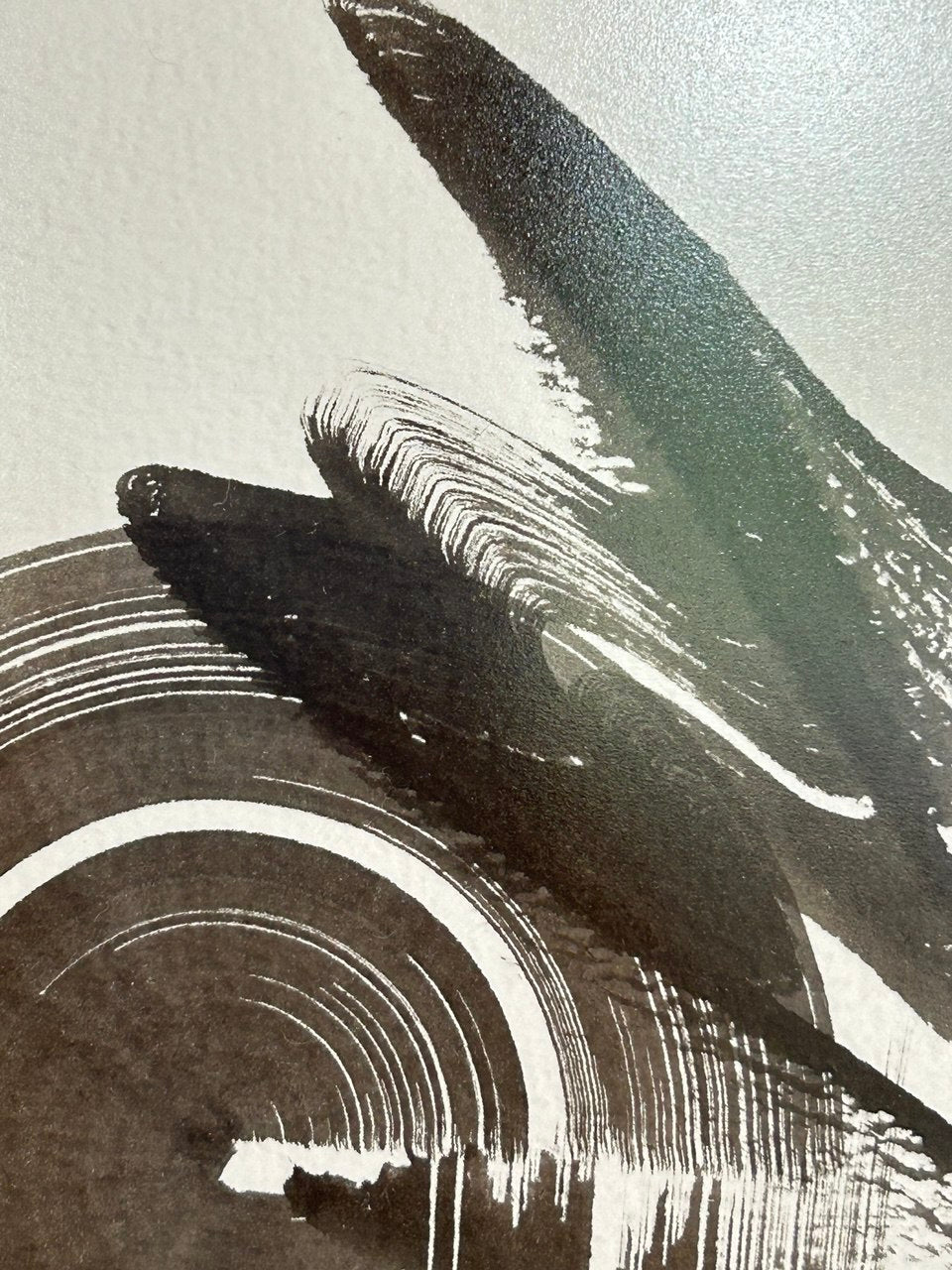 Siyah Grafikler 2 Resim