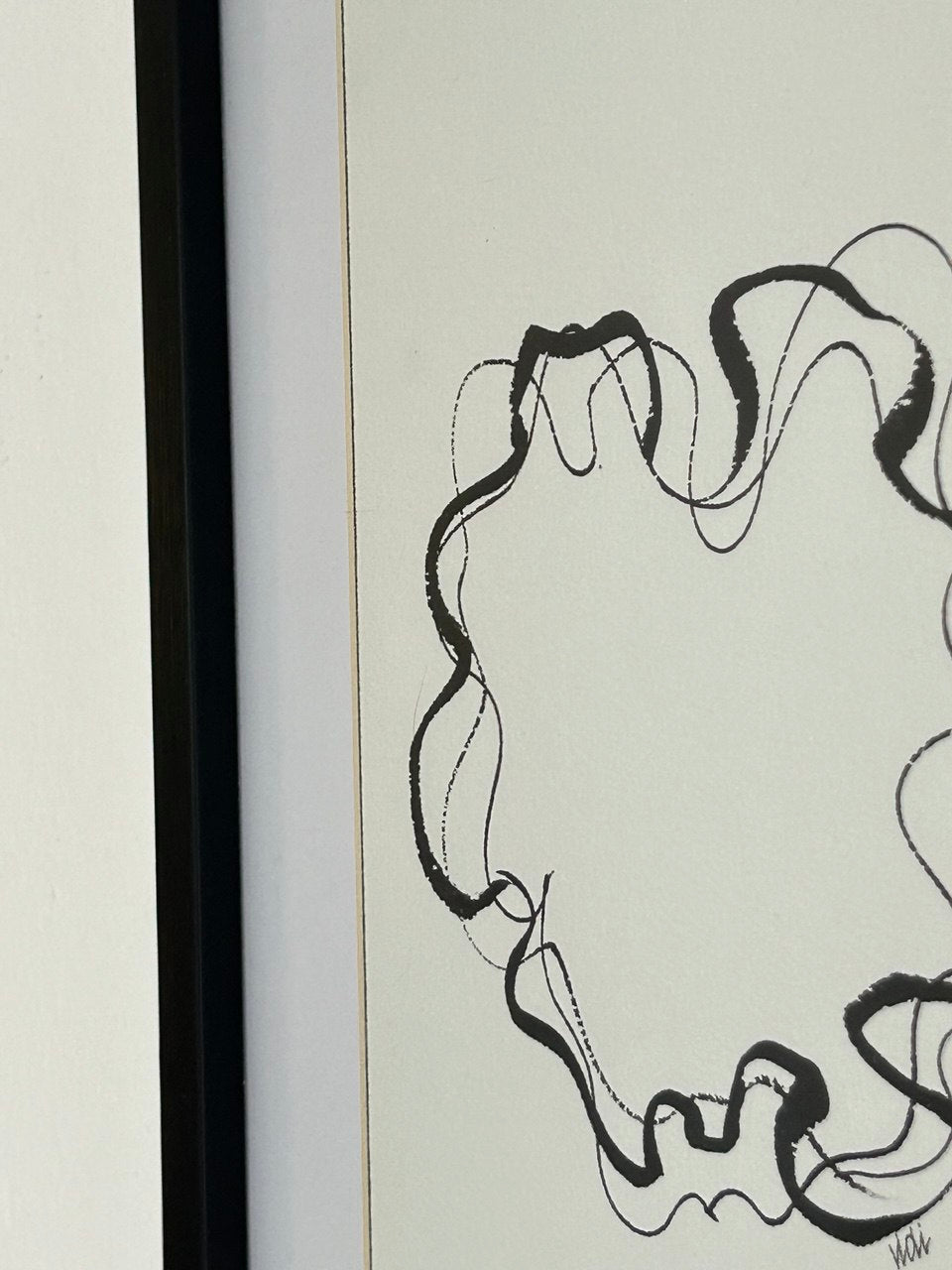 Siyah Grafikler 3 Resim