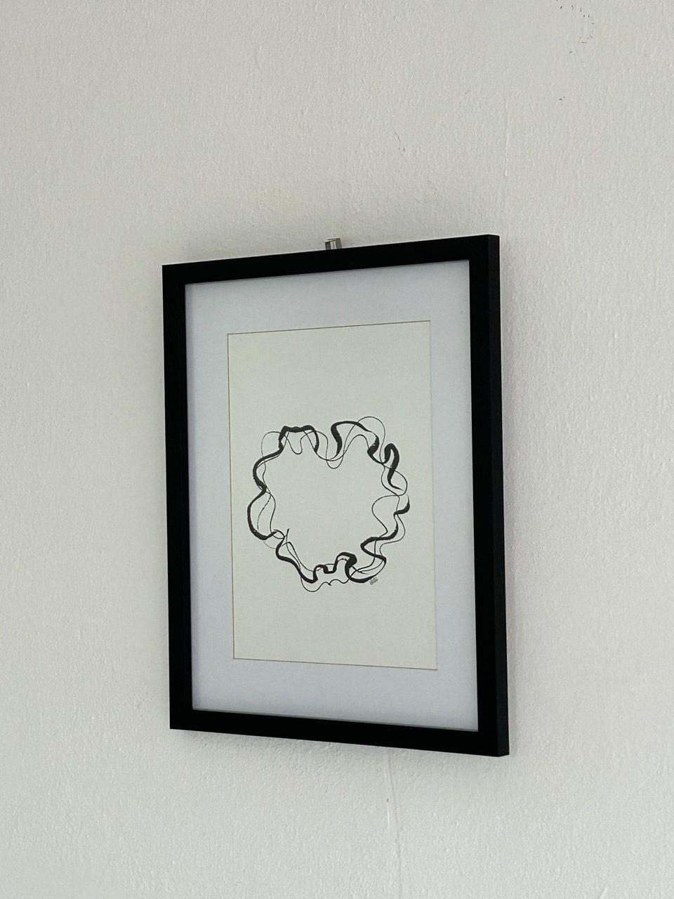 Siyah Grafikler 3 Resim