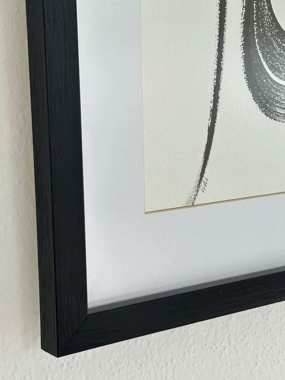 Siyah Grafikler 4 Resim