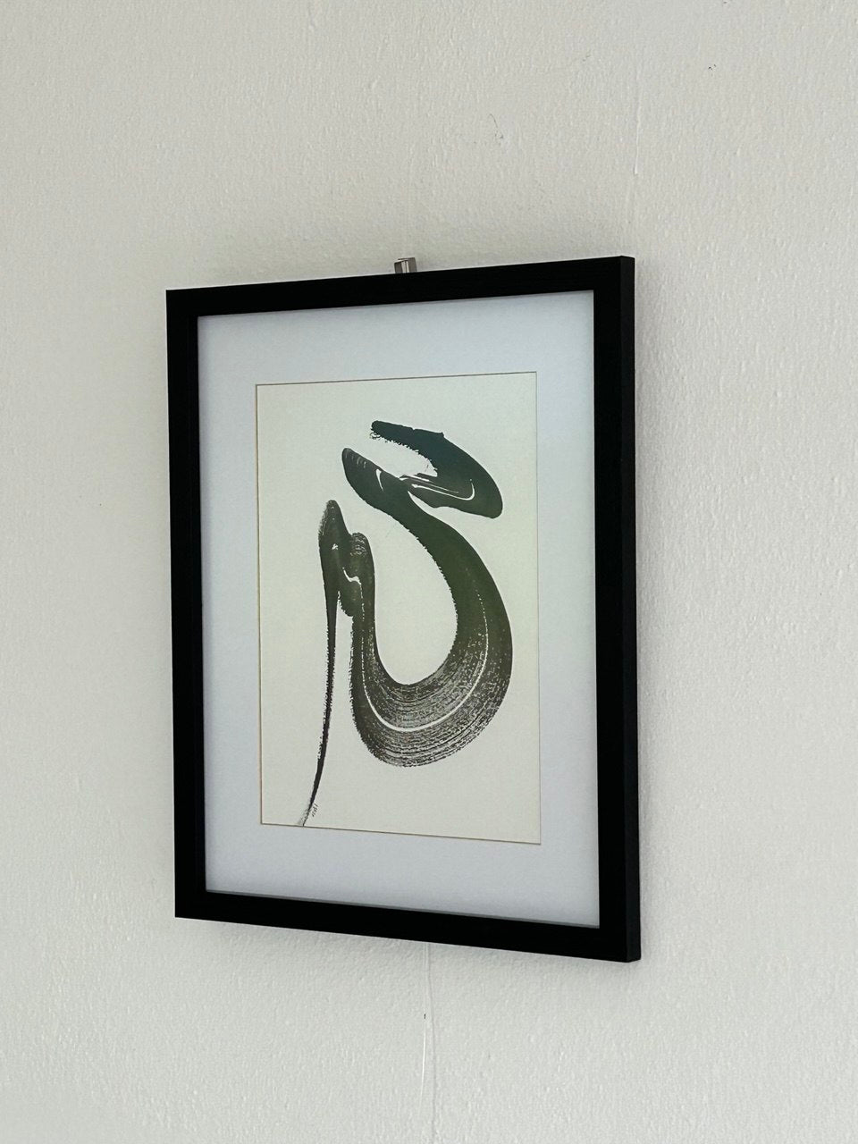 Siyah Grafikler 4 Resim