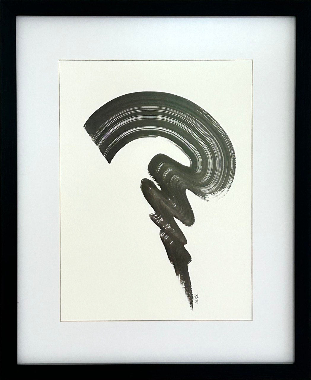 Siyah Grafikler 5 Resim