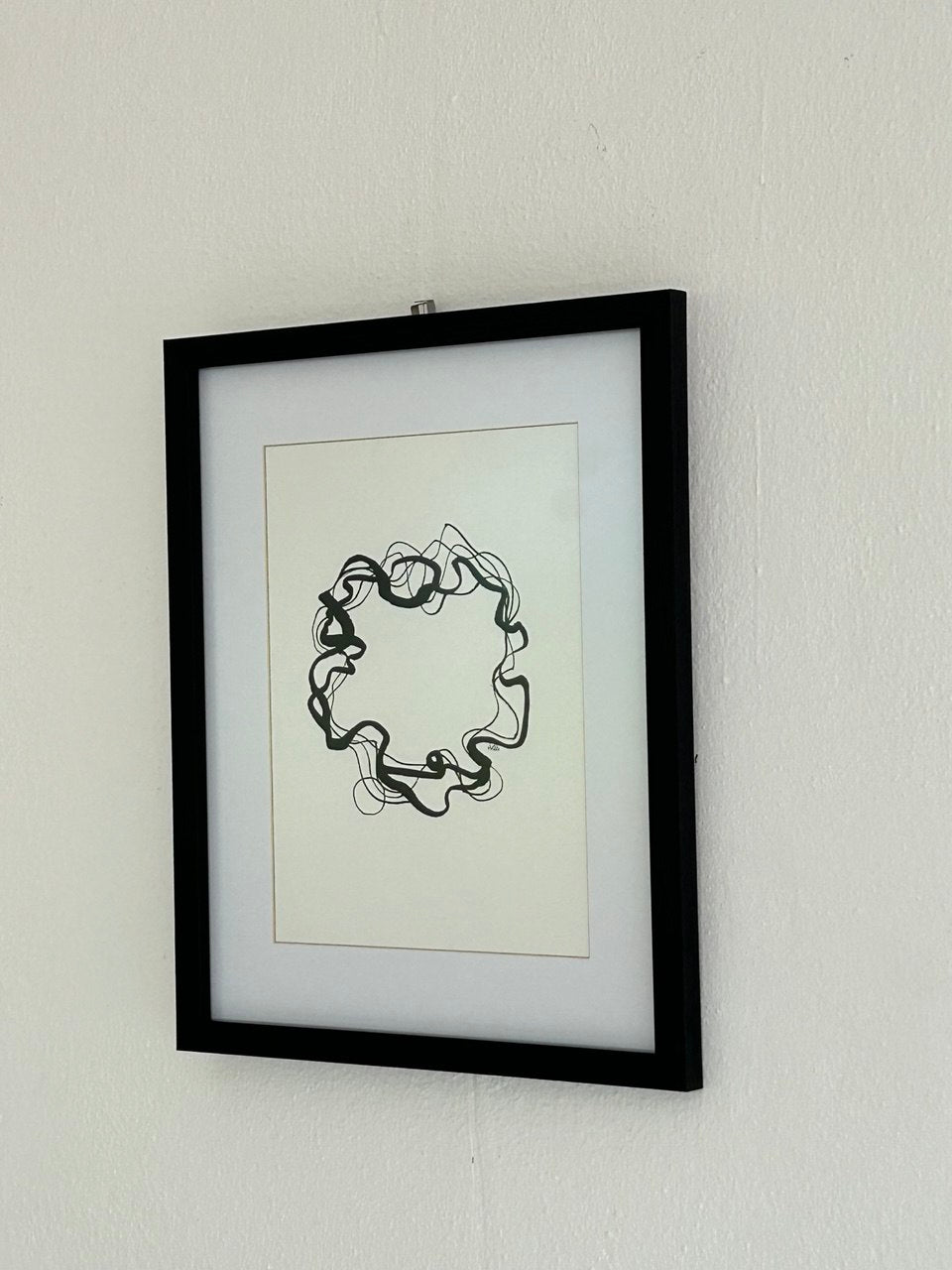 Siyah Grafikler 7 Resim