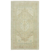 Skade Vintage El Dokuma Yün Halı 173x299 cm
