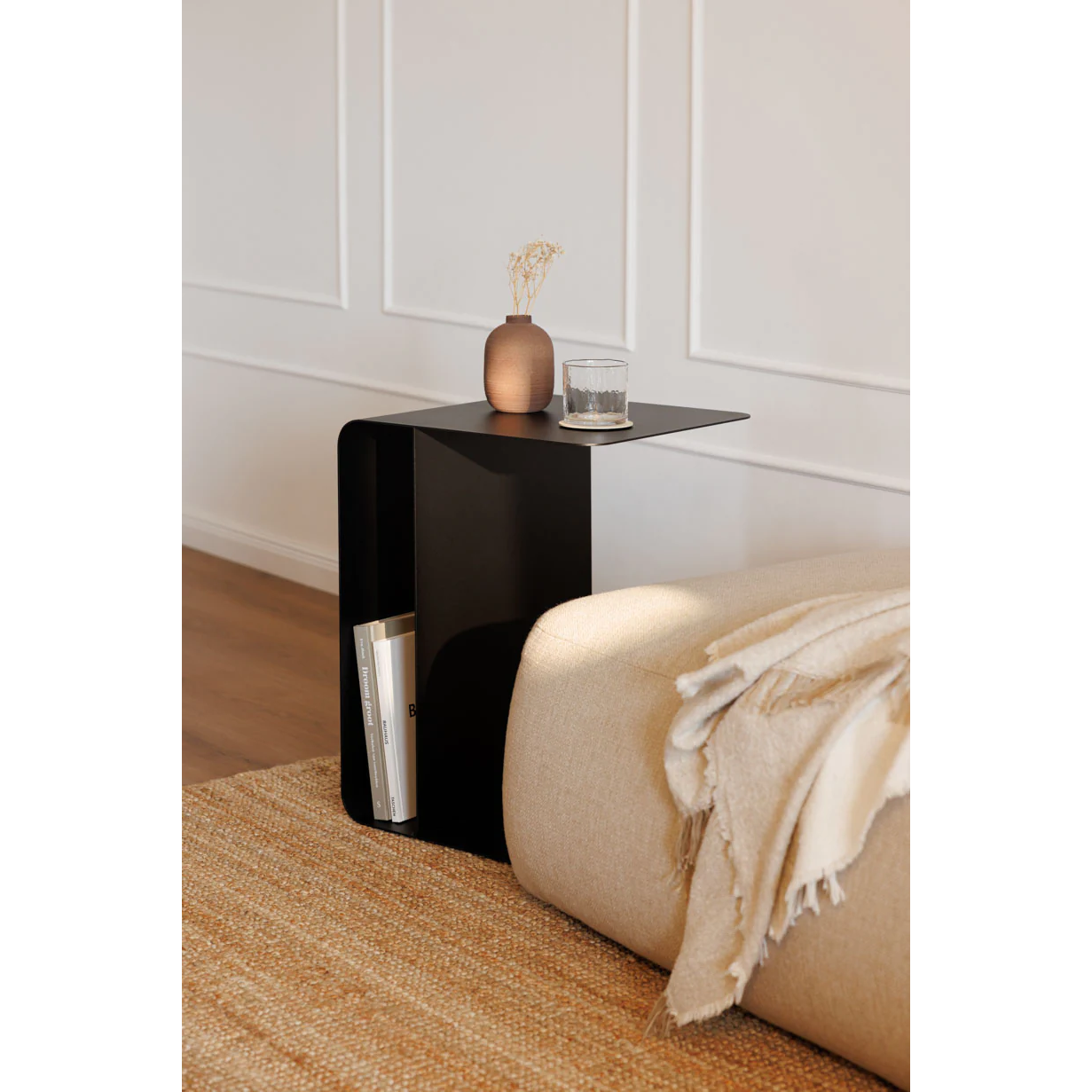 Skech Yan Ve Orta Sehpa