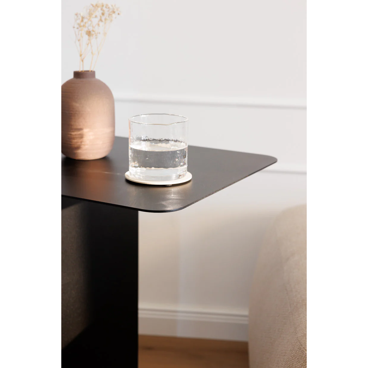 Skech Yan Ve Orta Sehpa