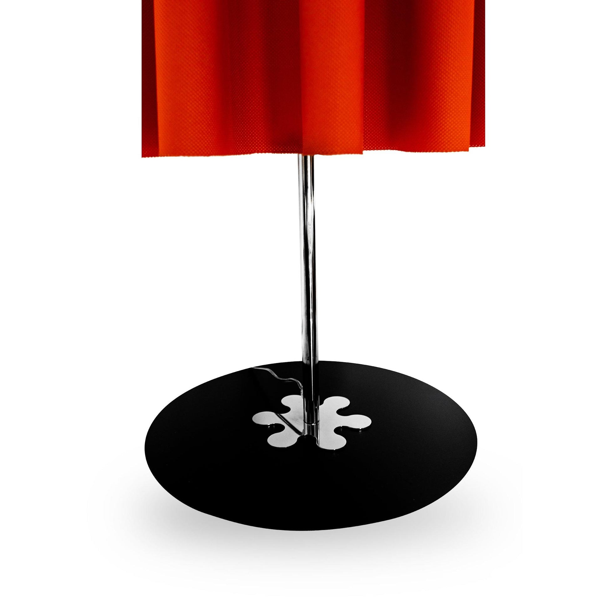 Skirt 050 Turuncu W:50cm H:75cm 3x46w E27