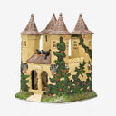 Sleeping Beauty Castle Dekoratif Obje-Dekoratif Ürün-Luville-NowShopFun