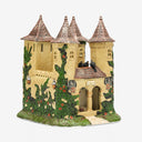 Sleeping Beauty Castle Dekoratif Obje-Dekoratif Ürün-Luville-NowShopFun