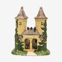 Sleeping Beauty Castle Dekoratif Obje-Dekoratif Ürün-Luville-NowShopFun