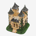 Sleeping Beauty Castle Miniature Dekoratif Obje-Dekoratif Ürün-Luville-NowShopFun