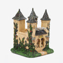 Sleeping Beauty Castle Miniature Dekoratif Obje-Dekoratif Ürün-Luville-NowShopFun