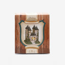 Sleeping Beauty Castle Miniature Dekoratif Obje-Dekoratif Ürün-Luville-NowShopFun