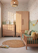 Sleepy Montessori Karyola
