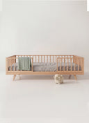 Sleepy Montessori Karyola