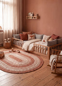 Sleepy Montessori Karyola