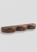 Slyvester Masif Ahşap Dresuar-Latanwood-NowShopFun