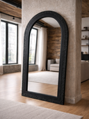 Snake Masif Boy Aynası-Siber Design Atelier-NowShopFun