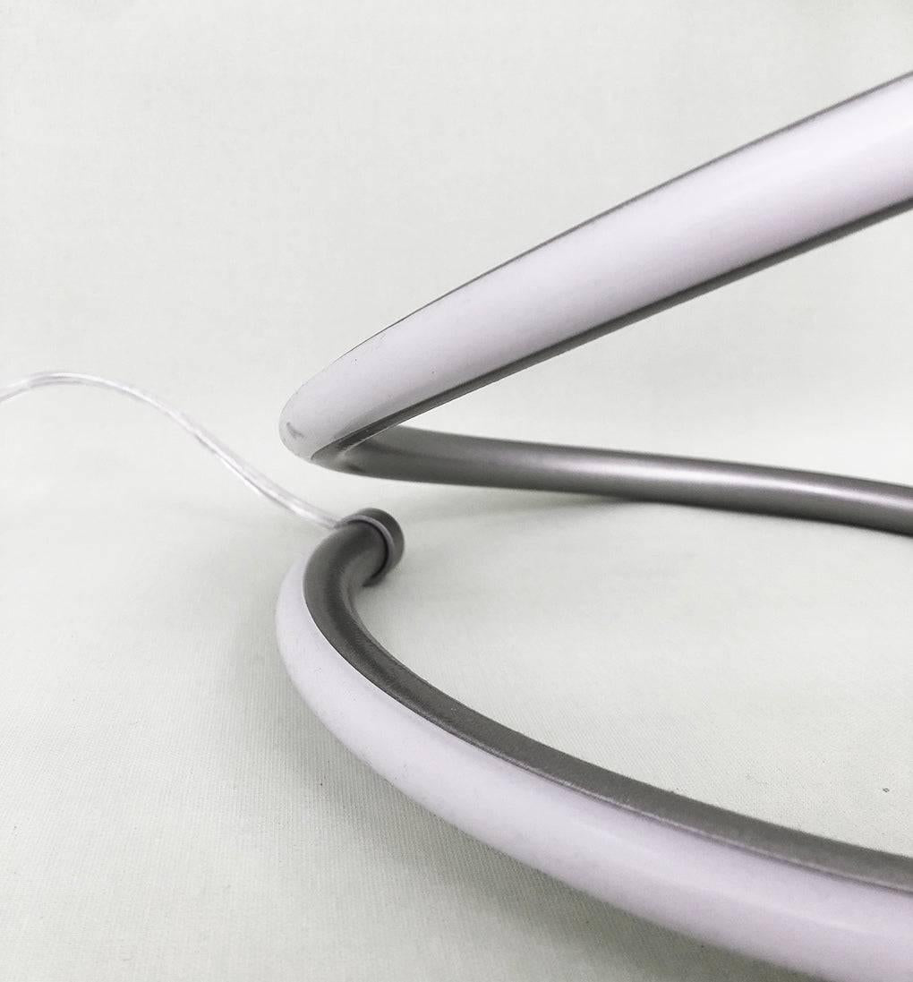 Snaky Led Lambader 130 Cm