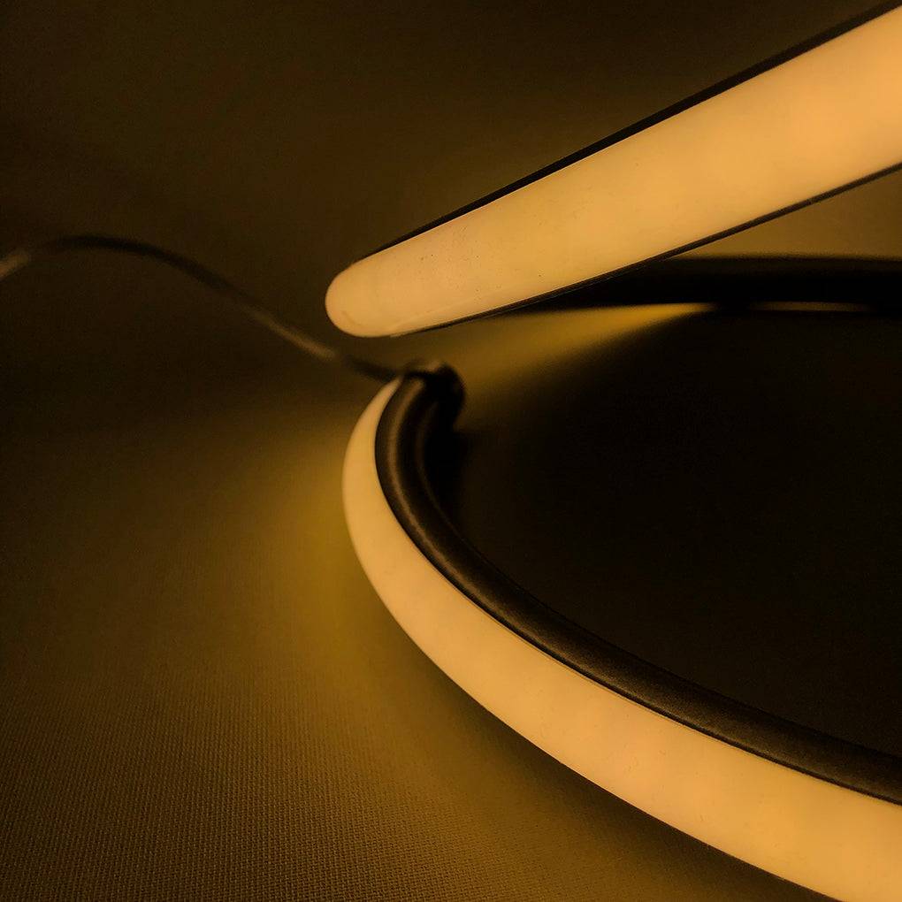 Snaky Led Lambader 130 Cm