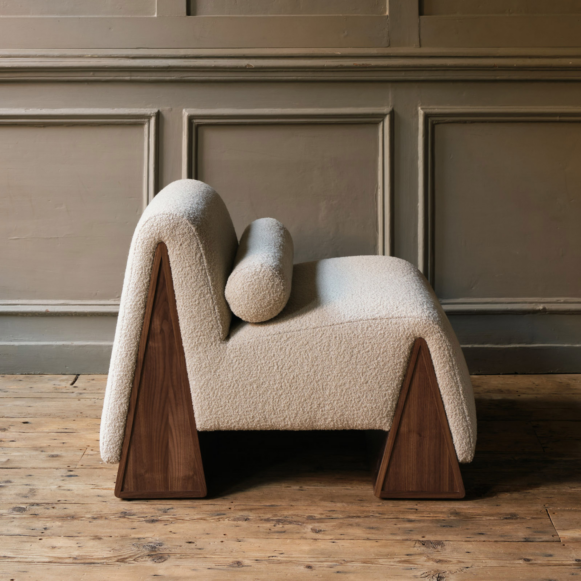 Snopy Berjer-Berjer-Valnott-NowShopFun