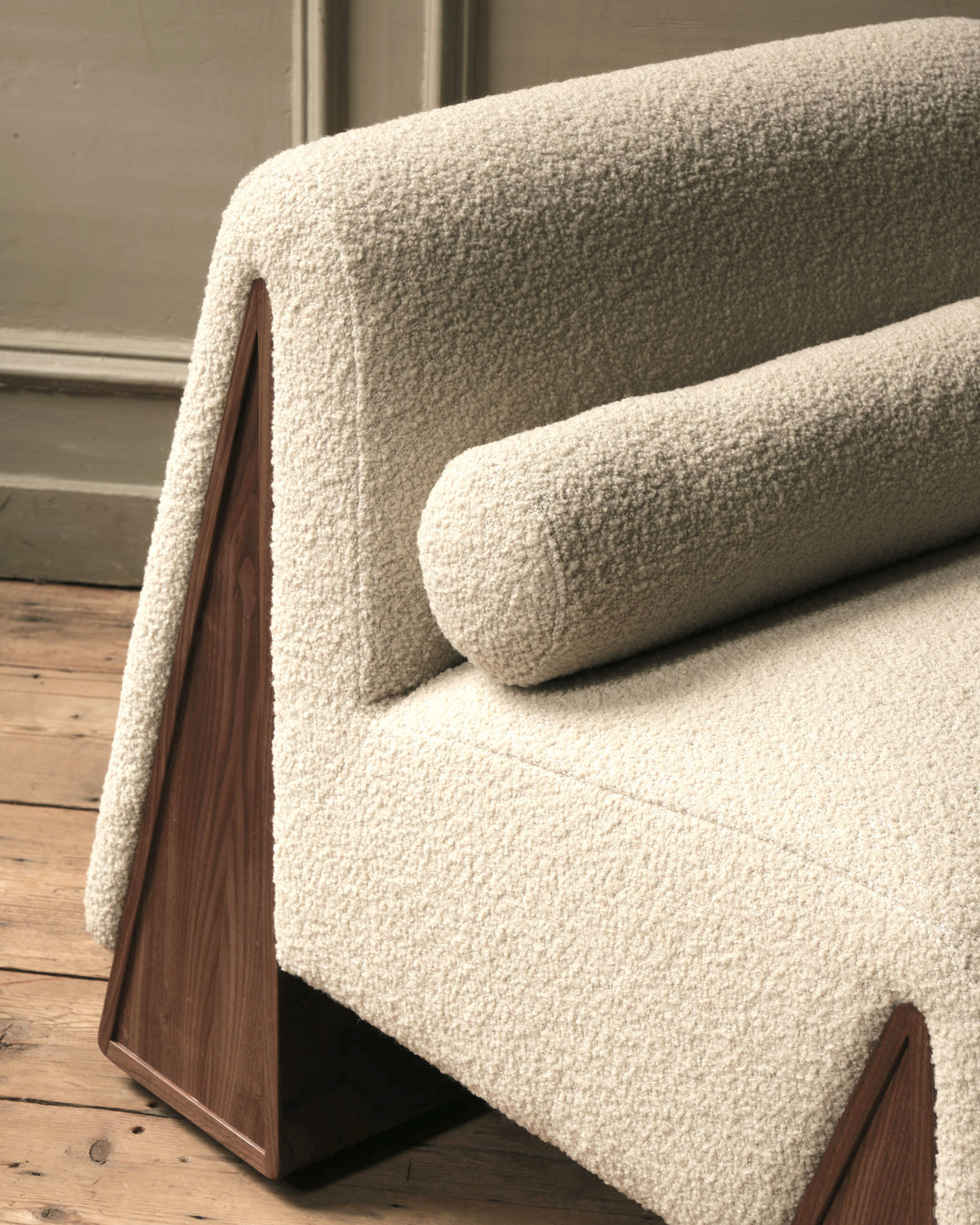 Snopy Berjer-Berjer-Valnott-NowShopFun