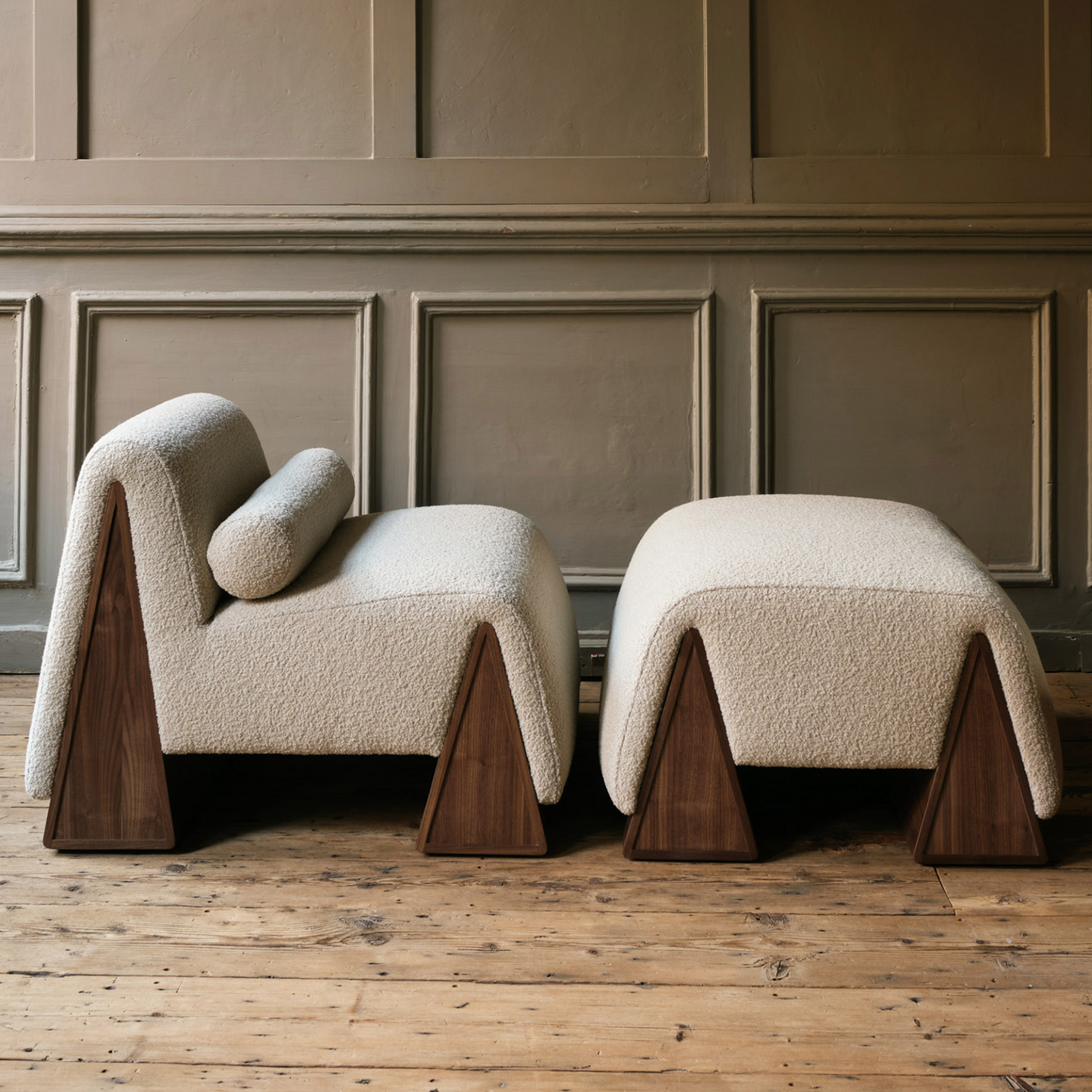 Snopy Berjer-Berjer-Valnott-NowShopFun