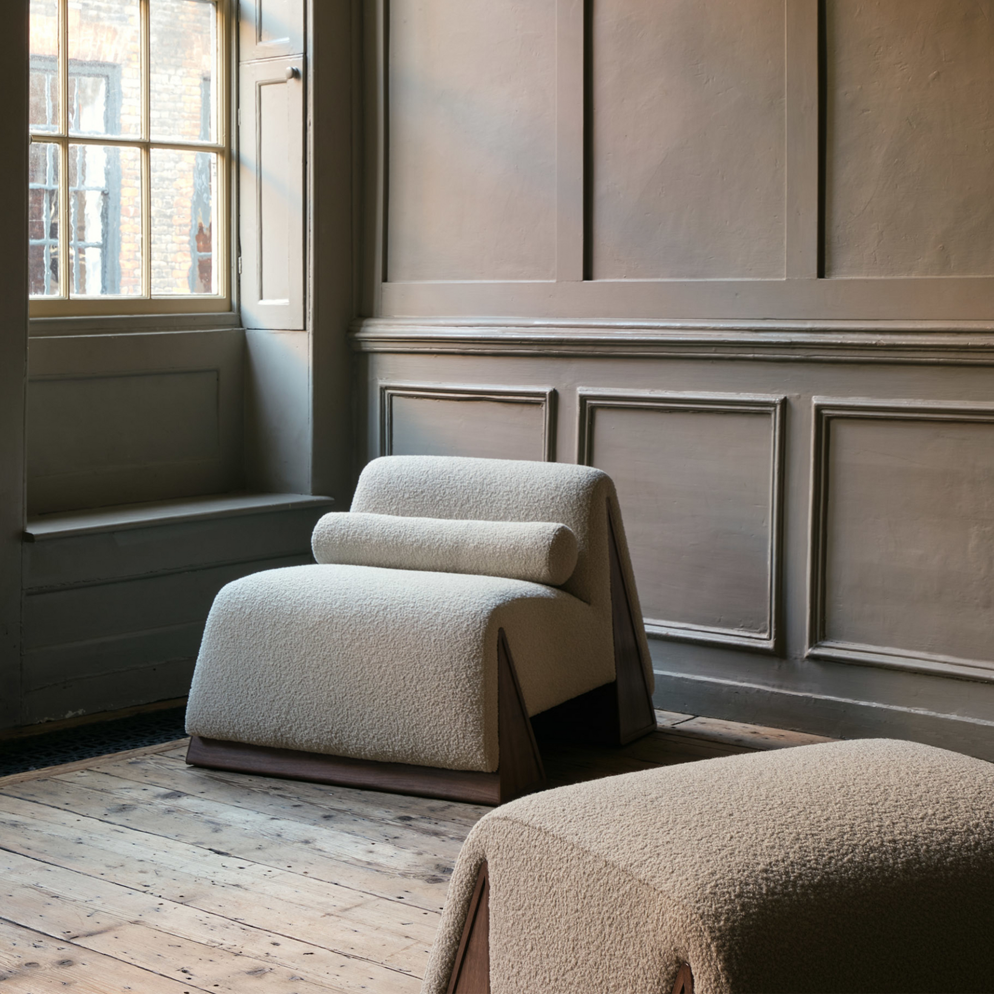 Snopy Berjer-Berjer-Valnott-NowShopFun