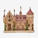 Snow White's Castle Dekoratif Obje-Dekoratif Ürün-Luville-NowShopFun