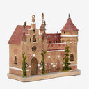 Snow White's Castle Dekoratif Obje-Dekoratif Ürün-Luville-NowShopFun