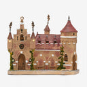 Snow White's Castle Dekoratif Obje-Dekoratif Ürün-Luville-NowShopFun