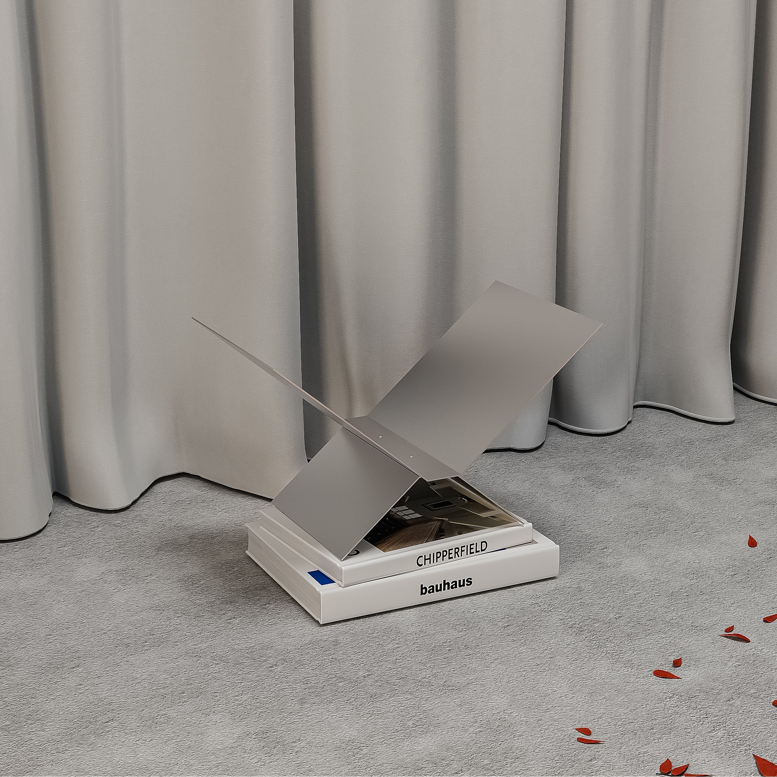 Edi Kitap Tutucu & Dergilik