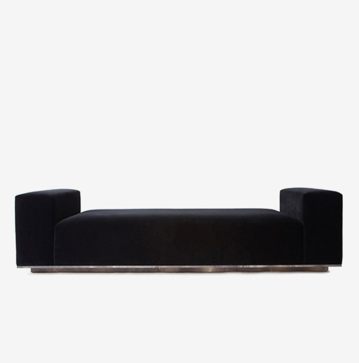 Silven Bench