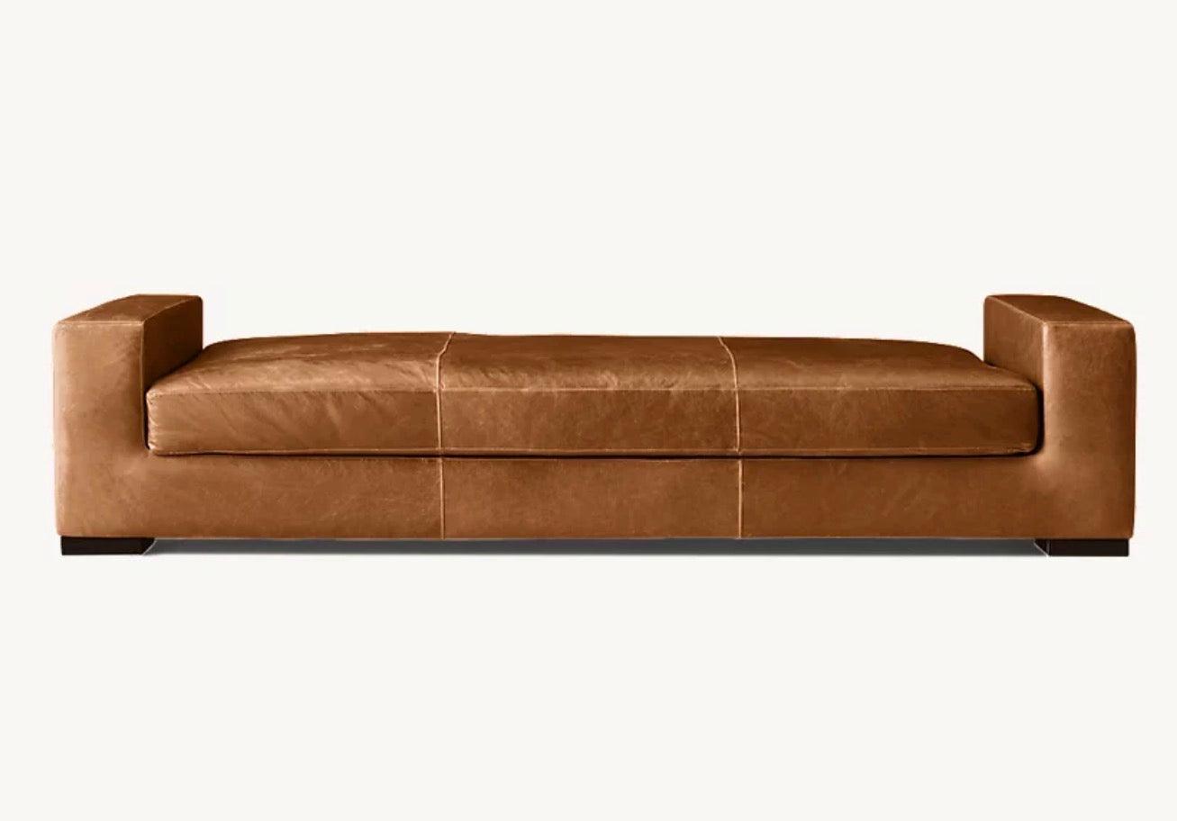 Saviel Bench