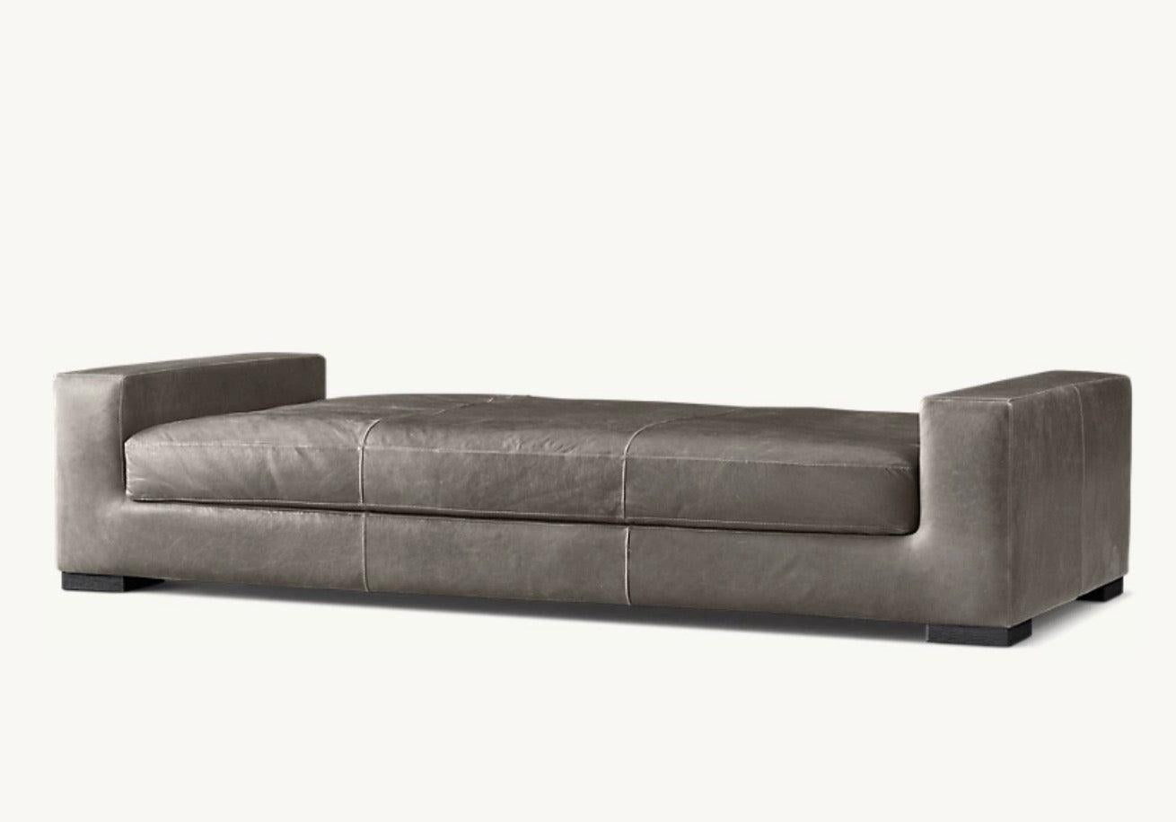 Saviel Bench