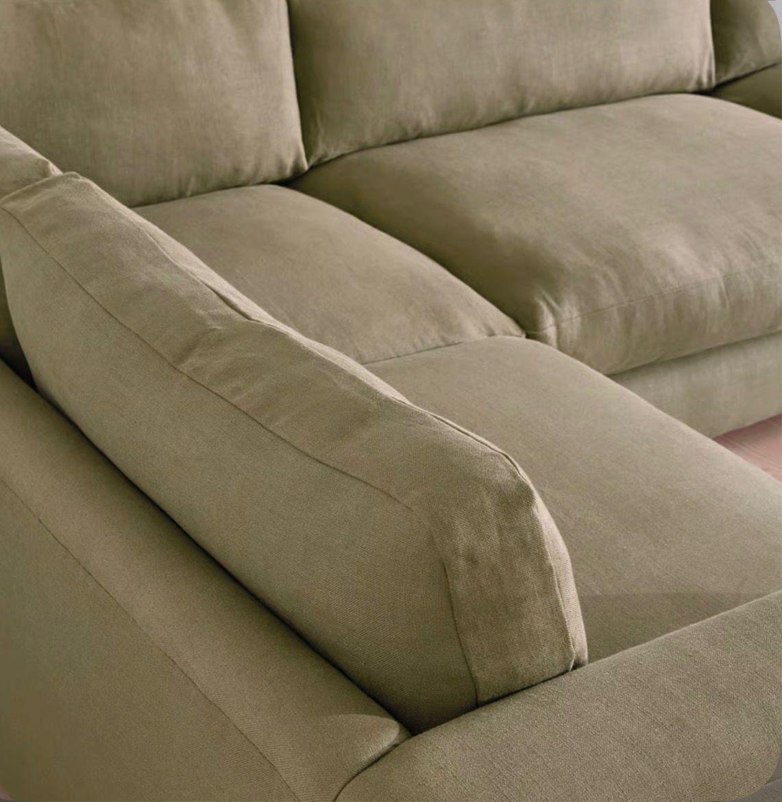 Fiora Keten L Koltuk