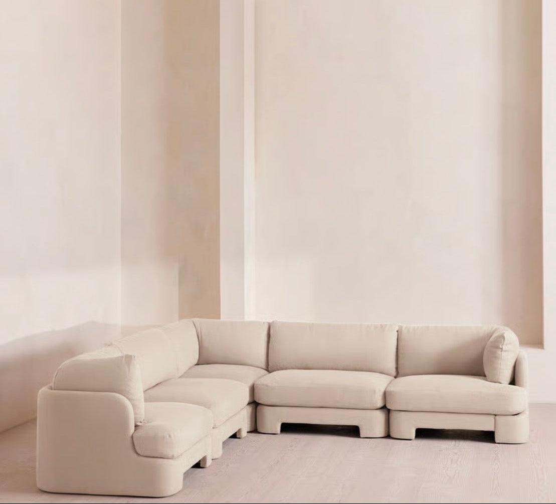 Florin Keten L Koltuk