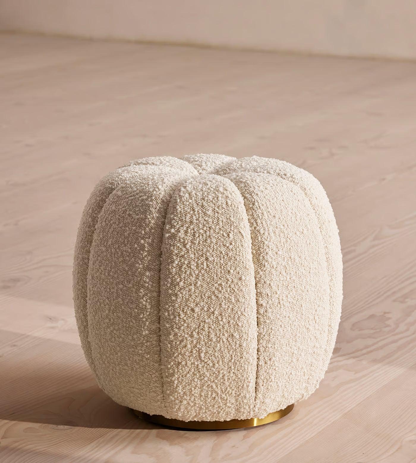 Olivia Teddy Puf