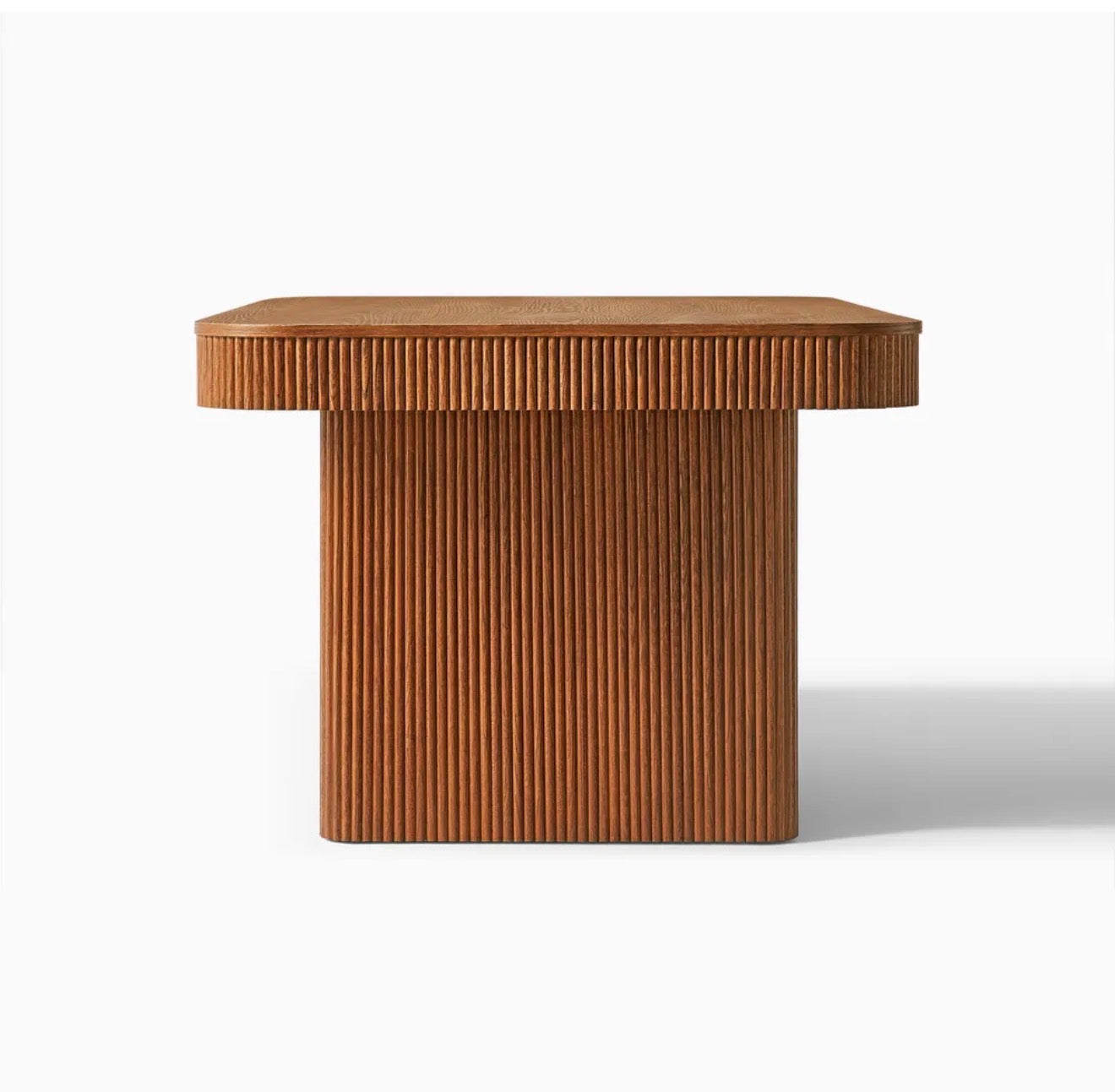 Alora Ahşap Yemek Masası