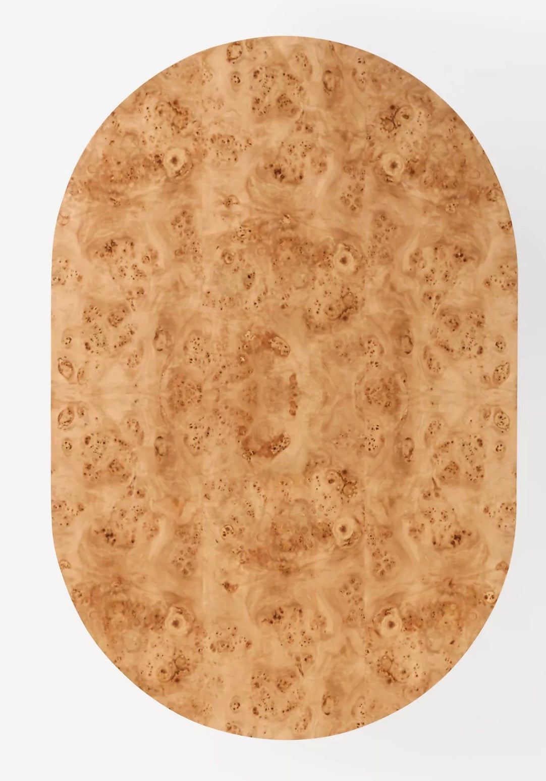 Belora Ahşap Orta Sehpa