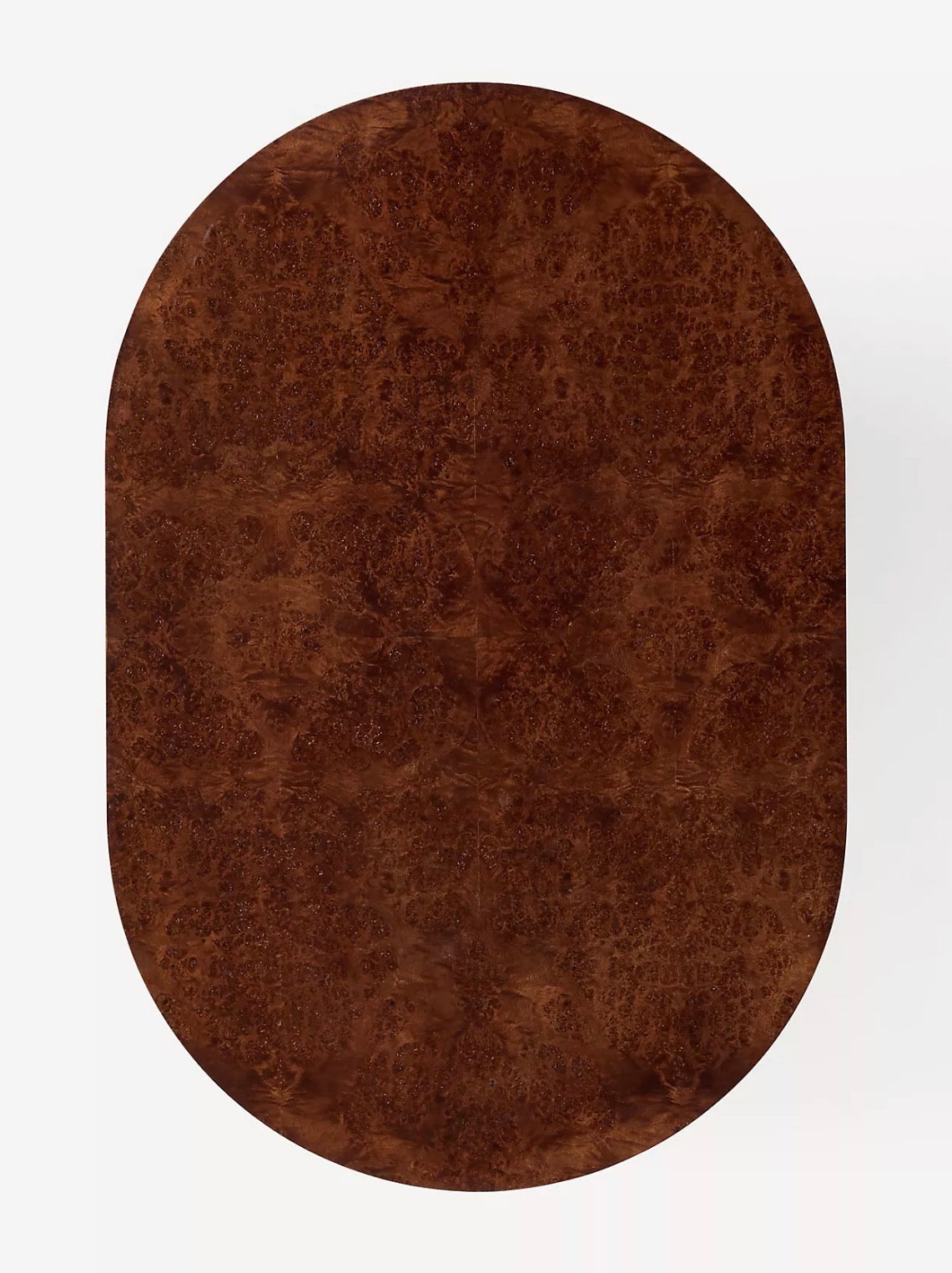 Belora Ahşap Orta Sehpa