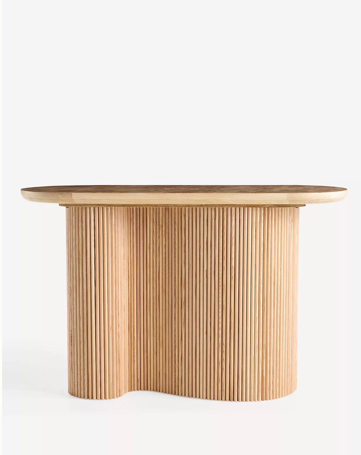 Belora Ahşap Dresuar