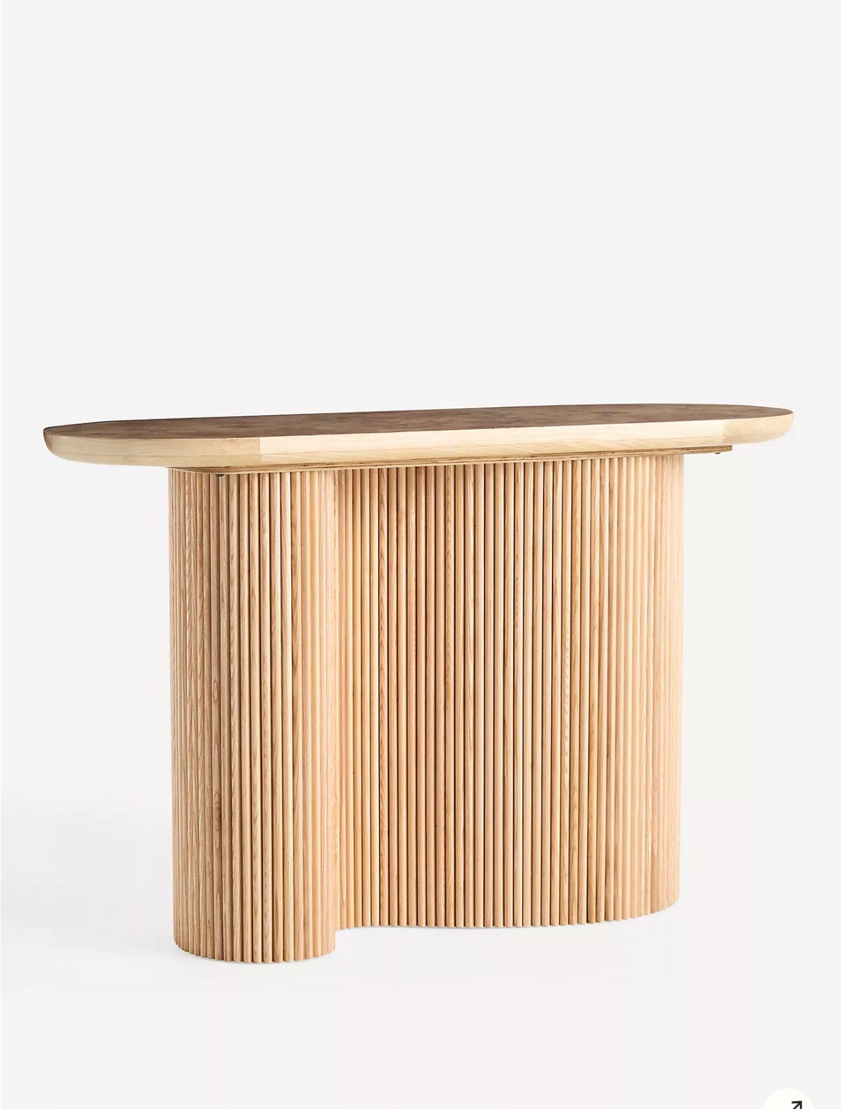 Belora Ahşap Dresuar