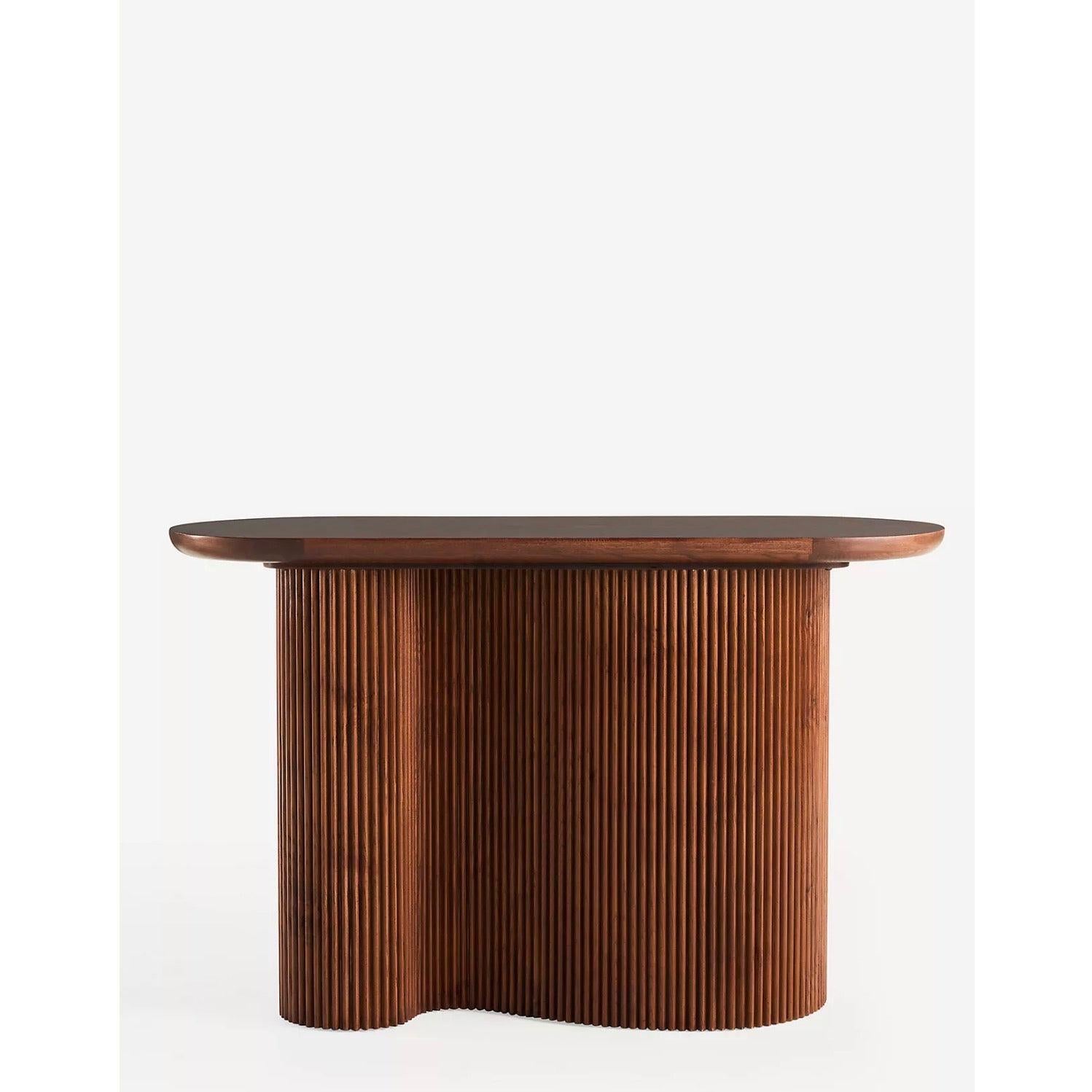 Belora Ahşap Dresuar