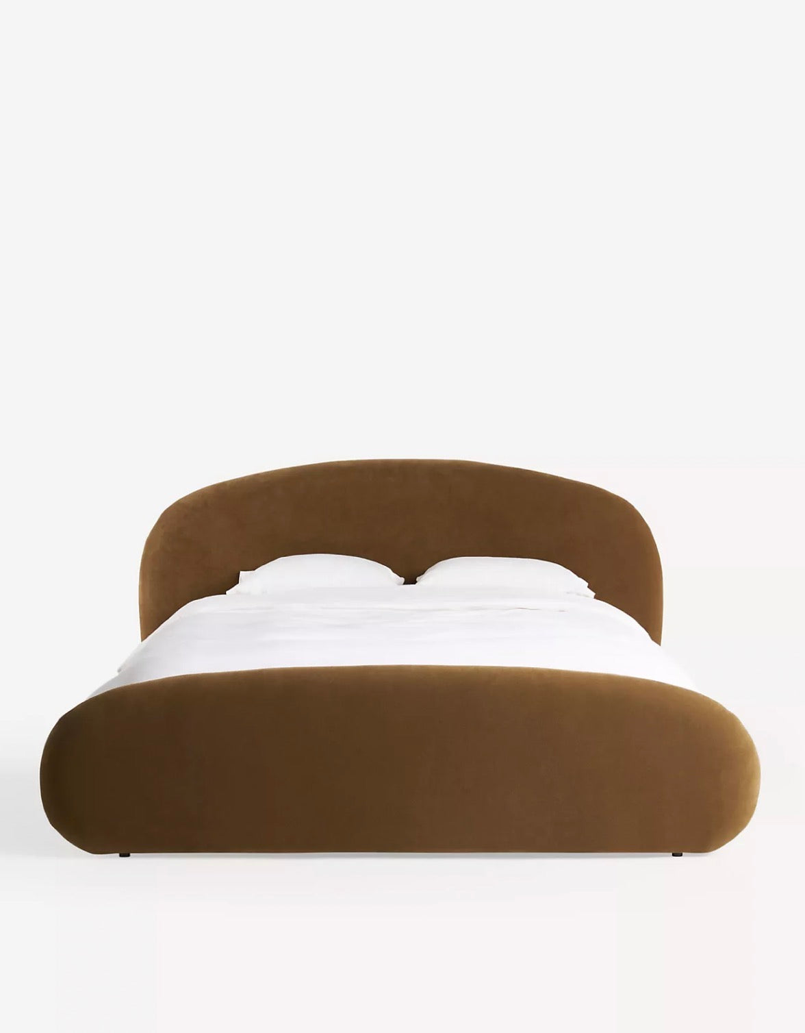 Evara Kadife Karyola